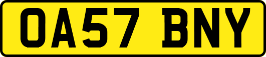 OA57BNY