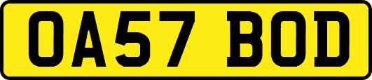 OA57BOD