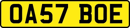 OA57BOE