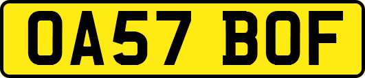 OA57BOF