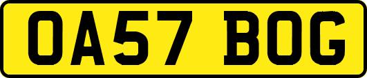 OA57BOG