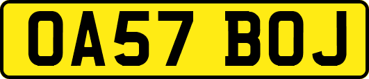 OA57BOJ