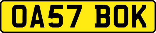 OA57BOK