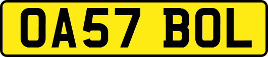 OA57BOL