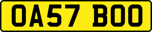 OA57BOO