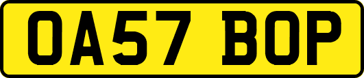 OA57BOP