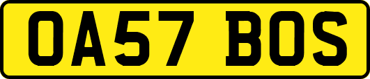 OA57BOS