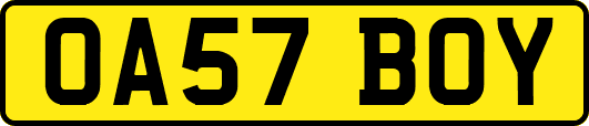 OA57BOY