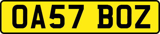 OA57BOZ