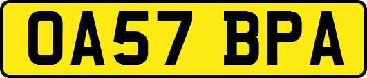 OA57BPA