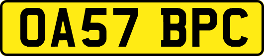 OA57BPC