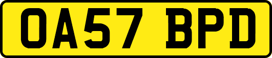 OA57BPD
