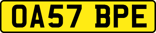 OA57BPE