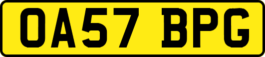 OA57BPG