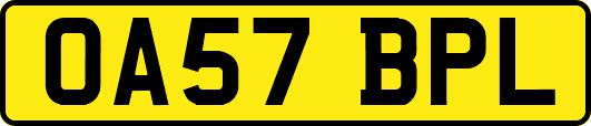 OA57BPL