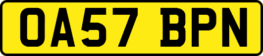 OA57BPN
