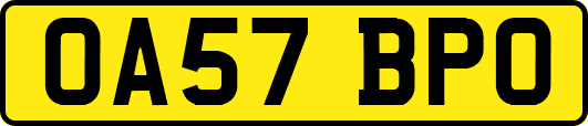 OA57BPO