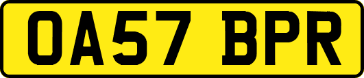OA57BPR