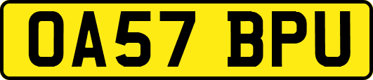 OA57BPU