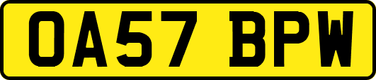 OA57BPW