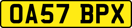 OA57BPX