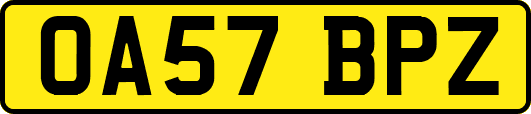 OA57BPZ