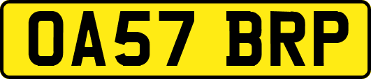 OA57BRP