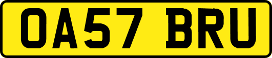 OA57BRU