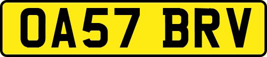 OA57BRV