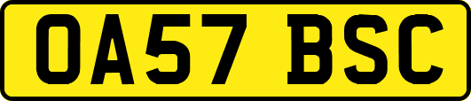 OA57BSC