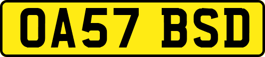 OA57BSD