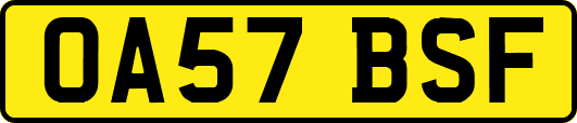OA57BSF