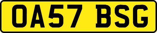 OA57BSG