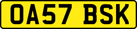 OA57BSK