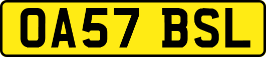 OA57BSL