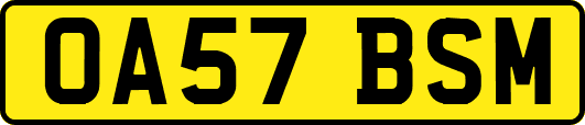 OA57BSM