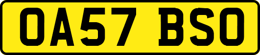 OA57BSO