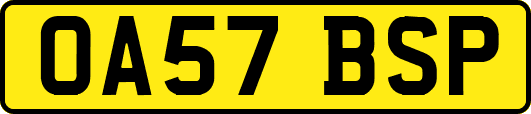 OA57BSP