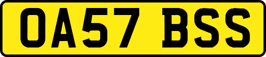 OA57BSS