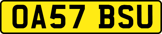 OA57BSU
