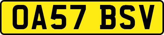 OA57BSV