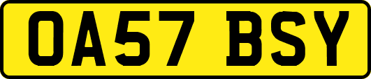 OA57BSY