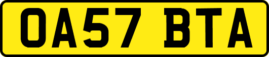 OA57BTA
