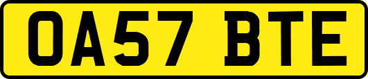 OA57BTE