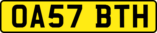 OA57BTH