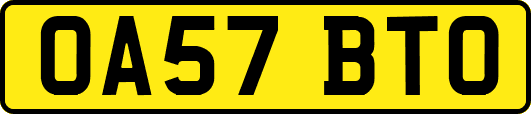 OA57BTO