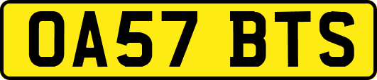 OA57BTS