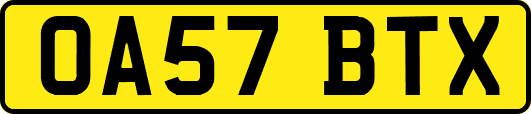 OA57BTX