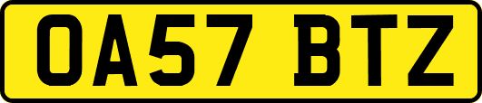 OA57BTZ