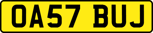 OA57BUJ